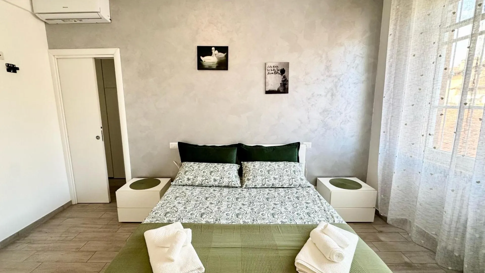 Lorena'S Home Bergamo