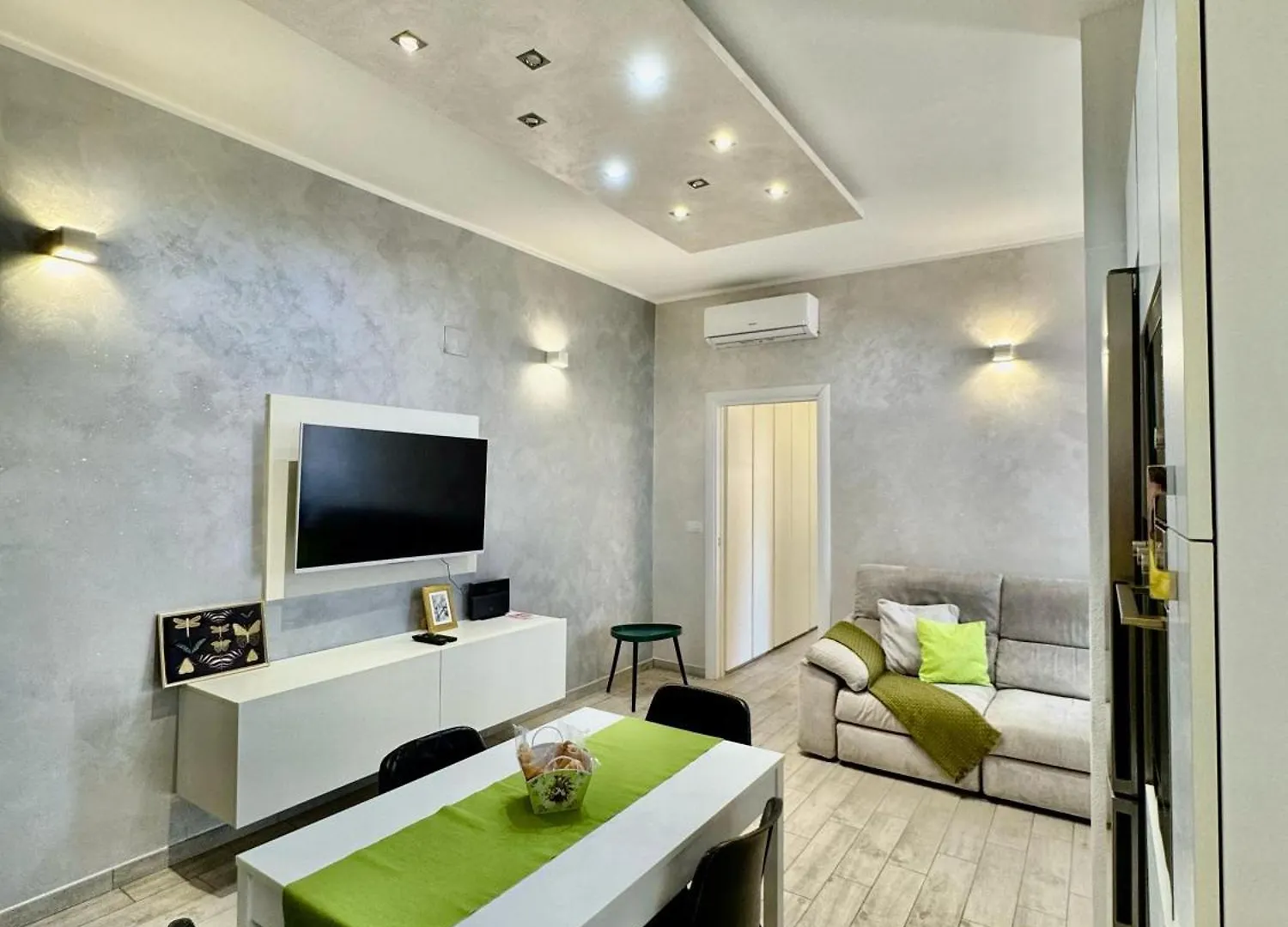 Lorena'S Home Bergamo