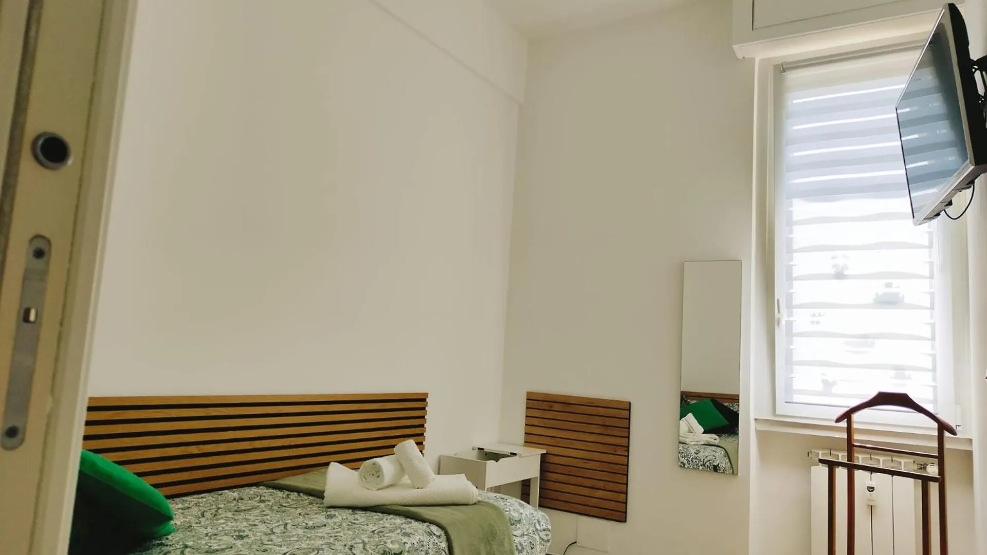 Lorena'S Home Bergamo Italien