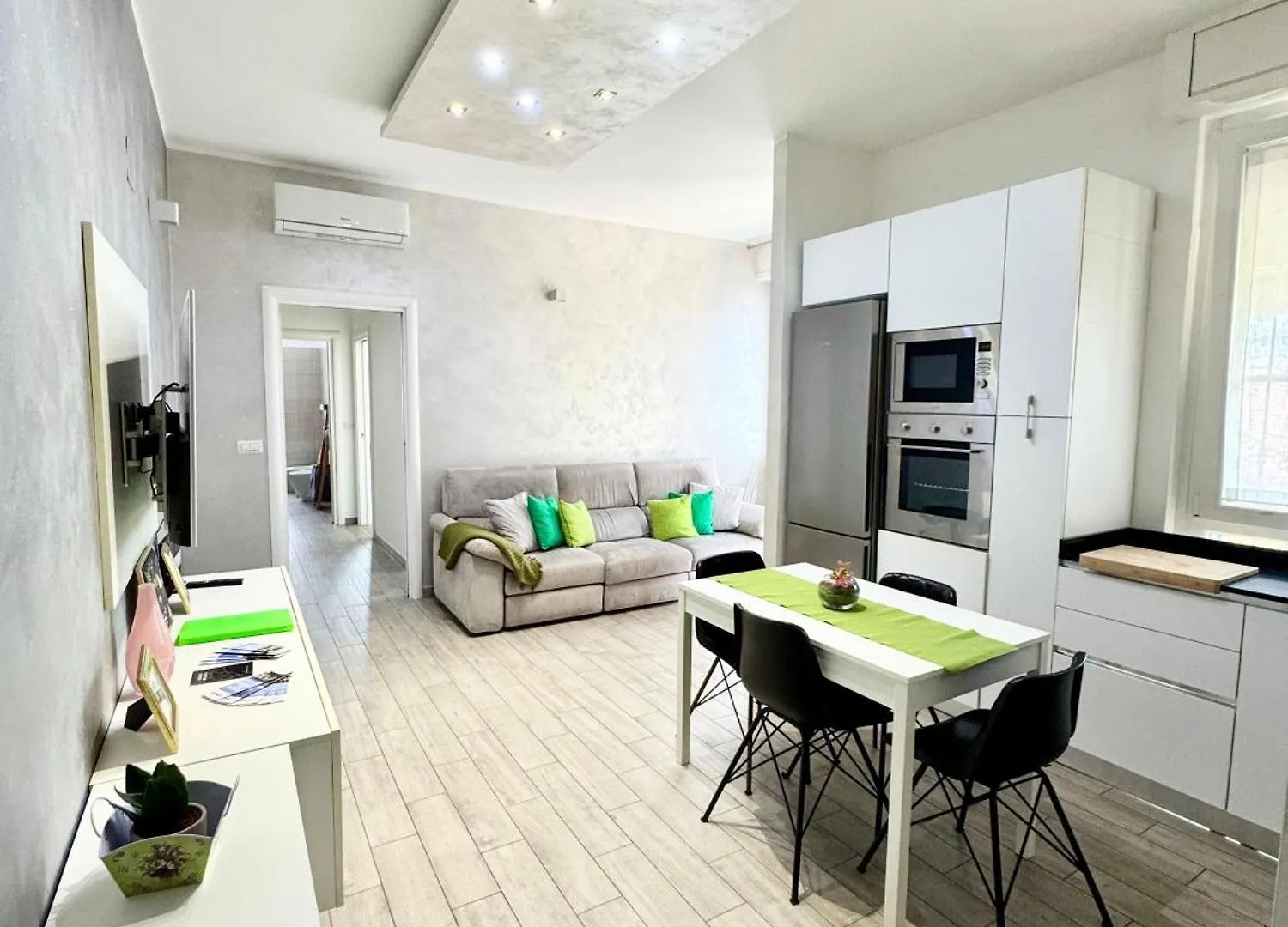 Lorena'S Home Bergamo Italien